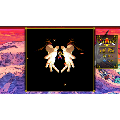 Terranigma: Foiled Standard Edition (Xbox Series X)