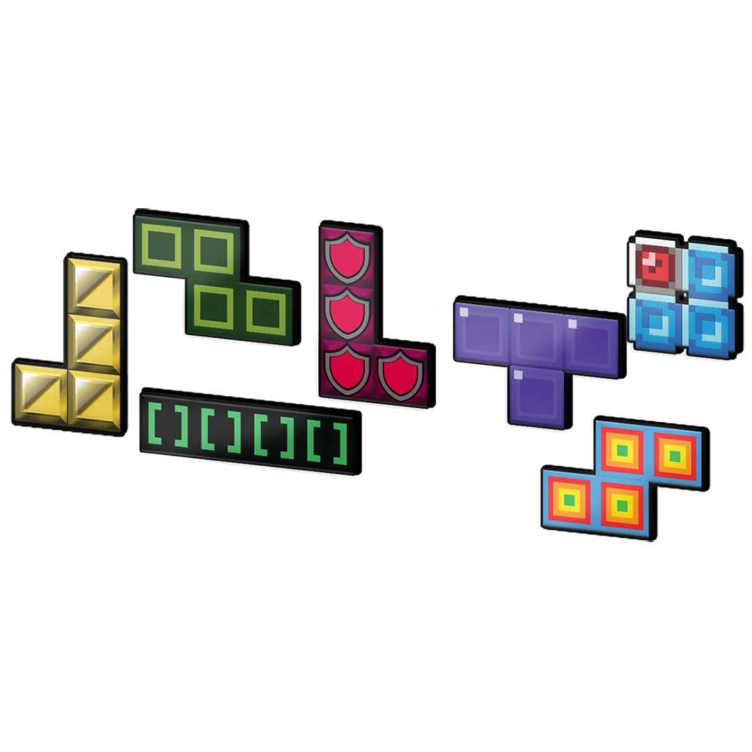 Tetris® Forever Collector's Edition (Playstation 5)