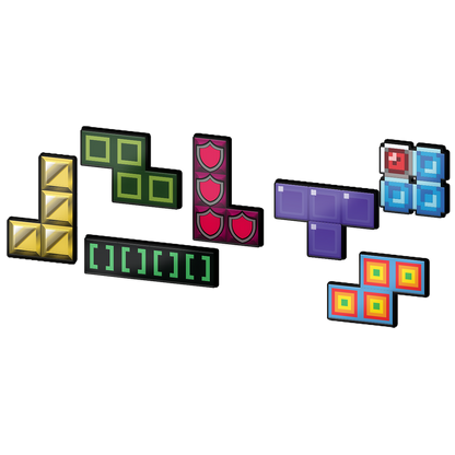 Tetris® Forever Collector's Edition (Playstation 5)