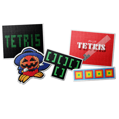 Tetris® Forever Collector's Edition (Playstation 5)