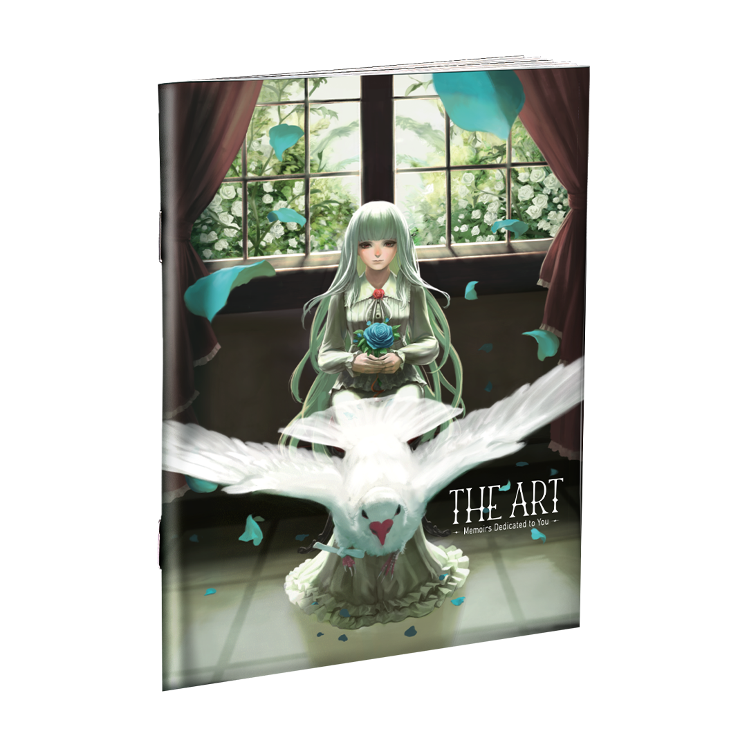 The House in Fata Morgana: Dreams of the Revenants Edition (Nintendo Switch)