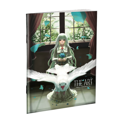 The House in Fata Morgana: Dreams of the Revenants Edition (Nintendo Switch)