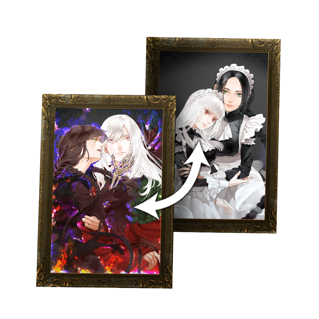 The House in Fata Morgana: Dreams of the Revenants Edition (Nintendo Switch)