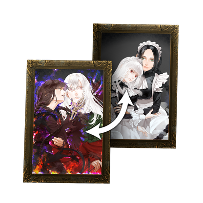 The House in Fata Morgana: Dreams of the Revenants Edition (Nintendo Switch)