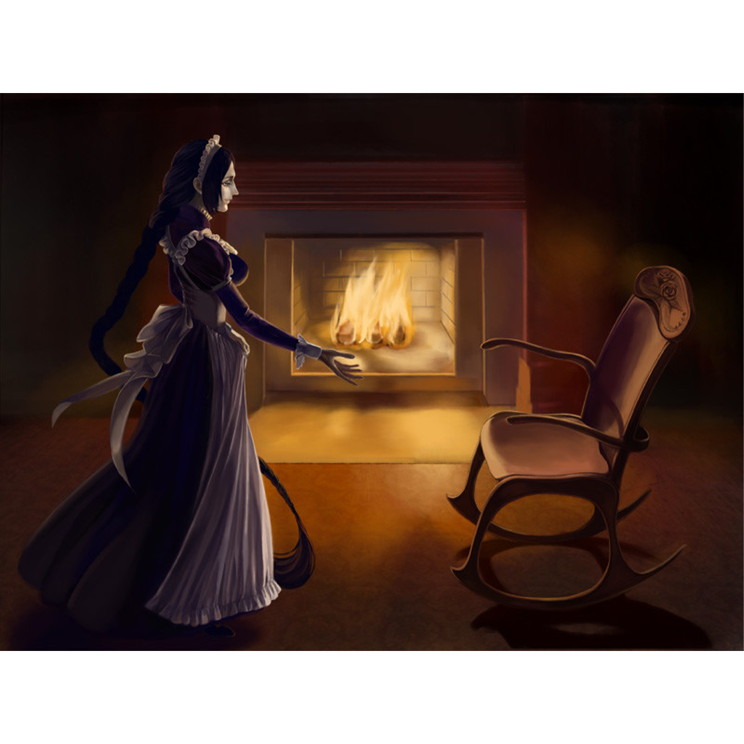 The House in Fata Morgana: Dreams of the Revenants Edition (Nintendo Switch)