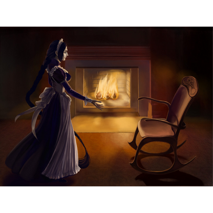 The House in Fata Morgana: Dreams of the Revenants Edition (Nintendo Switch)