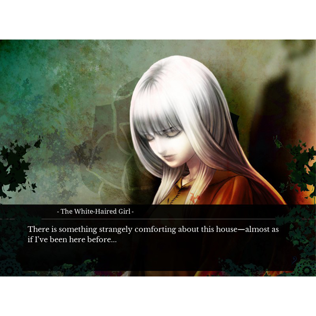 The House in Fata Morgana: Dreams of the Revenants Edition (Nintendo Switch)