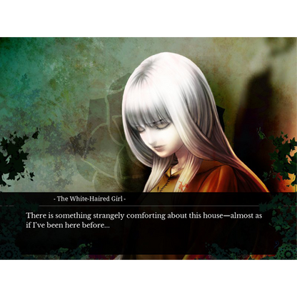 The House in Fata Morgana: Dreams of the Revenants Edition (Nintendo Switch)