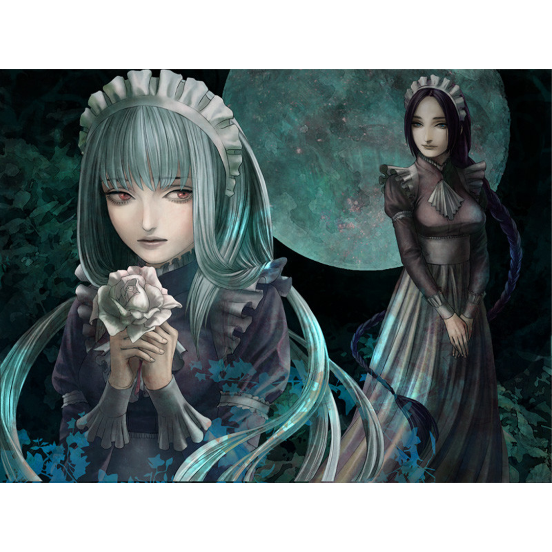 The House in Fata Morgana: Dreams of the Revenants Edition (Nintendo Switch)