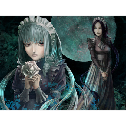 The House in Fata Morgana: Dreams of the Revenants Edition (Nintendo Switch)
