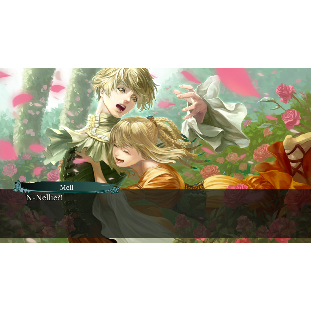 The House in Fata Morgana: Dreams of the Revenants Edition The House in Fata Morgana: Dreams of the Revenants Edition