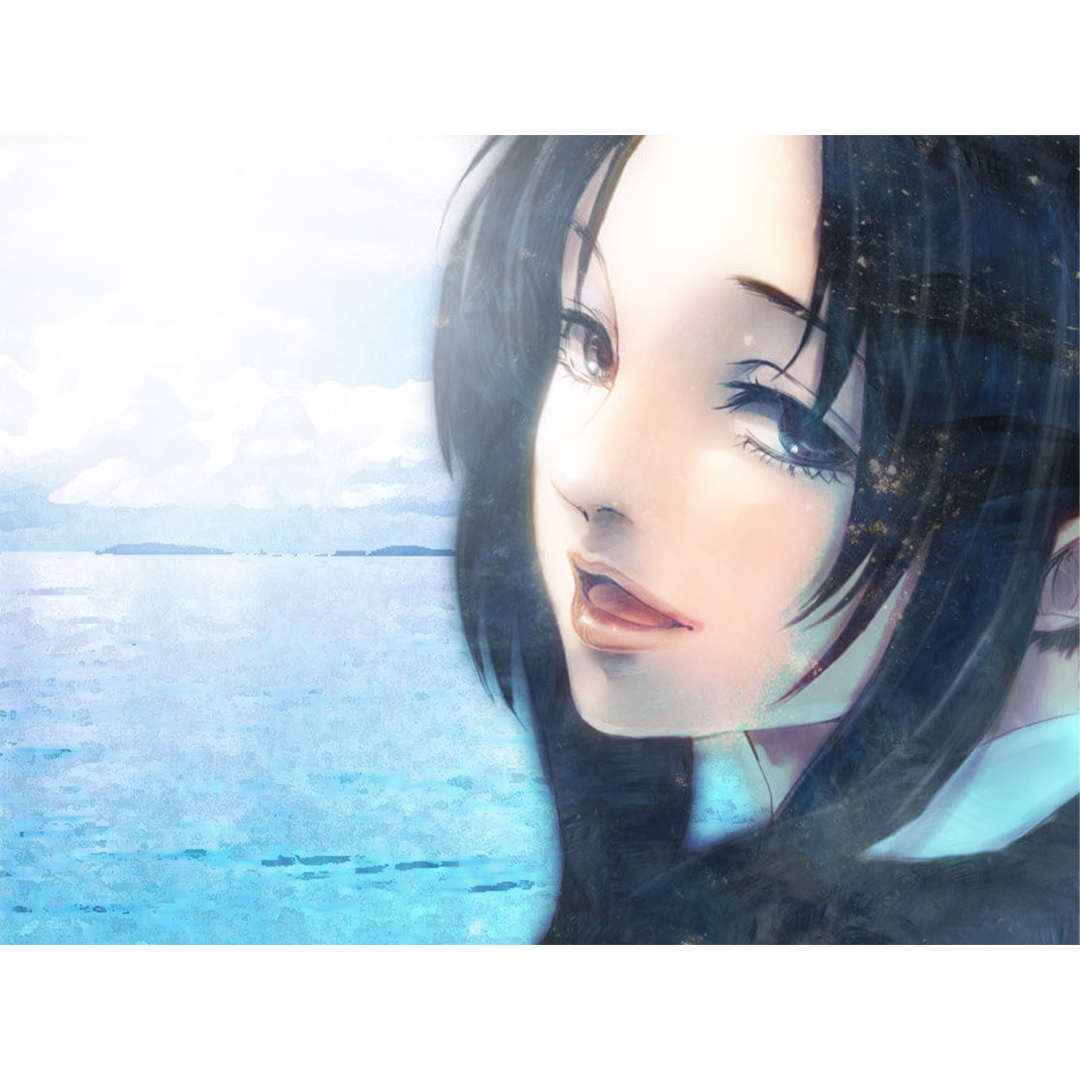 The House in Fata Morgana: Dreams of the Revenants Edition (Nintendo Switch)