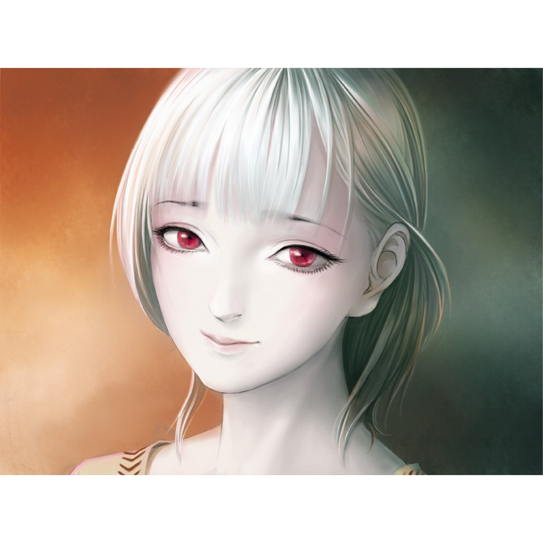 The House in Fata Morgana: Dreams of the Revenants Edition (Nintendo Switch)