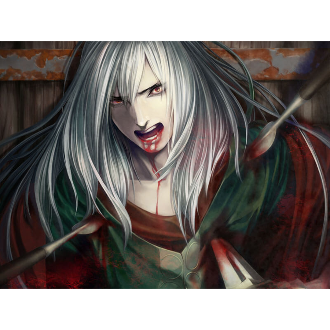 The House in Fata Morgana: Dreams of the Revenants Edition (Nintendo Switch)