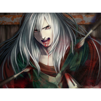 The House in Fata Morgana: Dreams of the Revenants Edition (Nintendo Switch)