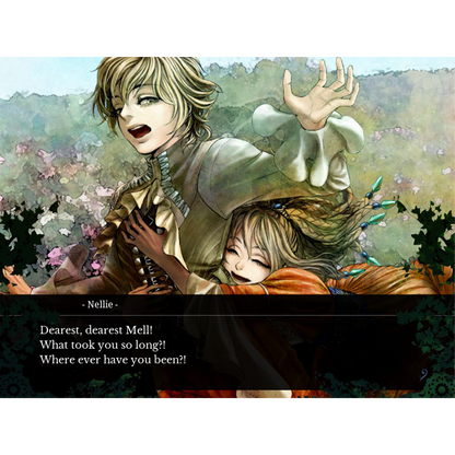 The House in Fata Morgana: Dreams of the Revenants Edition (Nintendo Switch)