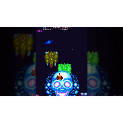 TOAPLAN Arcade Collection Vol. 2 (Nintendo Switch)