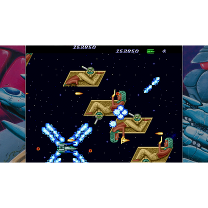 TOAPLAN Arcade Collection Vol. 2 (Nintendo Switch)