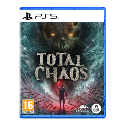 Total Chaos (Playstation 5)
