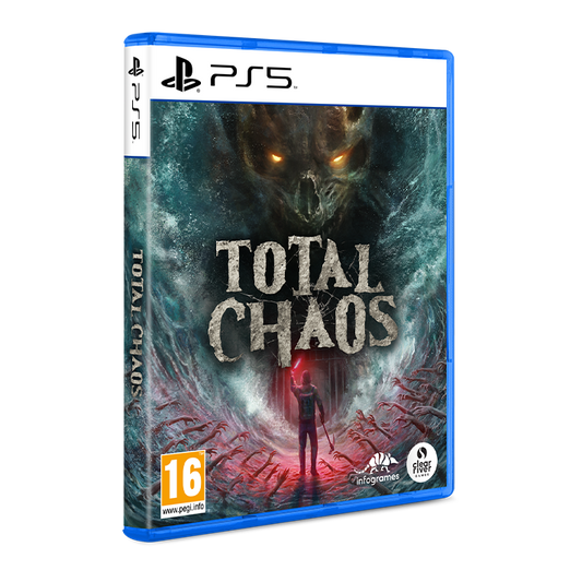 Total Chaos (Playstation 5)