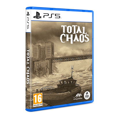 Total Chaos (Playstation 5)