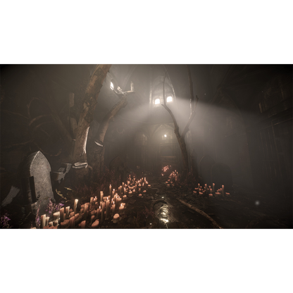 Total Chaos (Playstation 5)