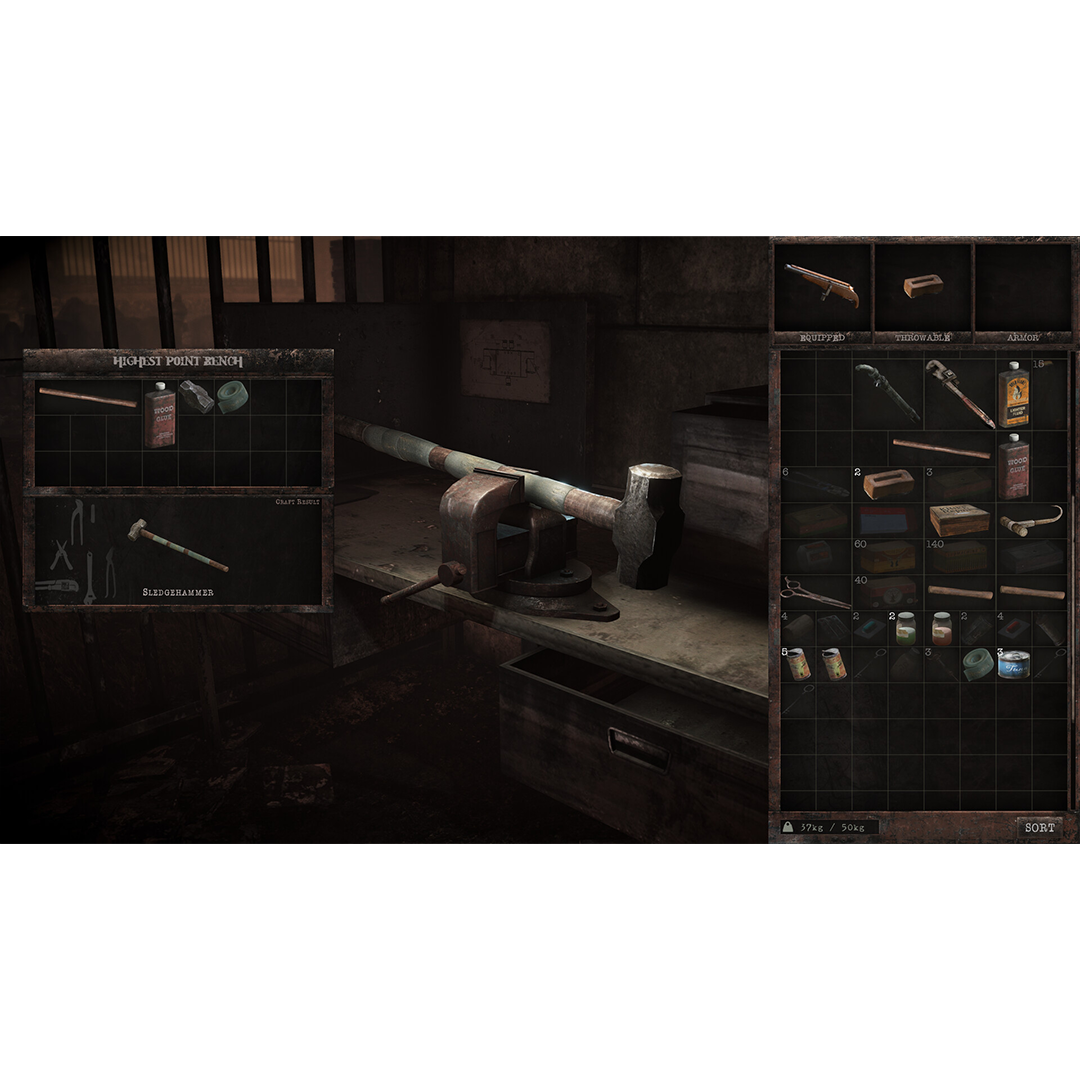 Total Chaos (Playstation 5)