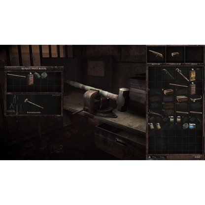 Total Chaos (Playstation 5)