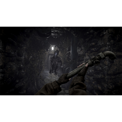 Total Chaos (Playstation 5)