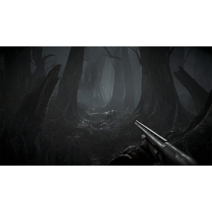 Total Chaos (Playstation 5)