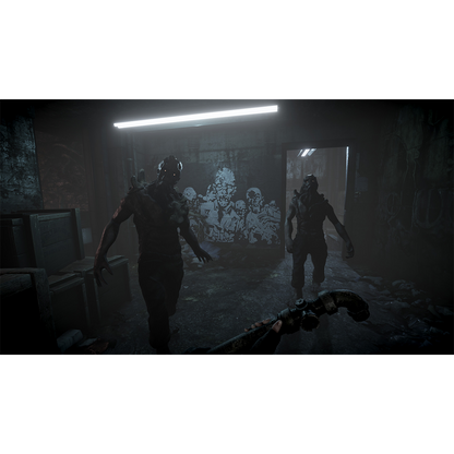 Total Chaos (Playstation 5)