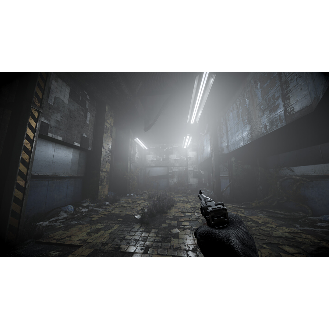 Total Chaos (Playstation 5)