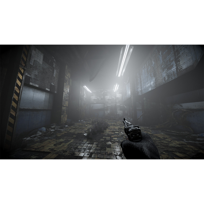 Total Chaos (Playstation 5)