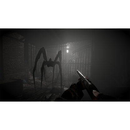 Total Chaos (Playstation 5)