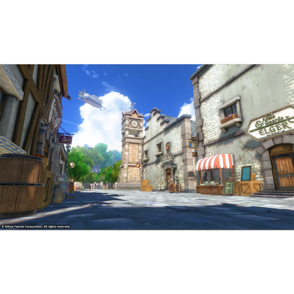 Trails in the Sky 1st Chapter Bracer's Edition (Playstation 5)