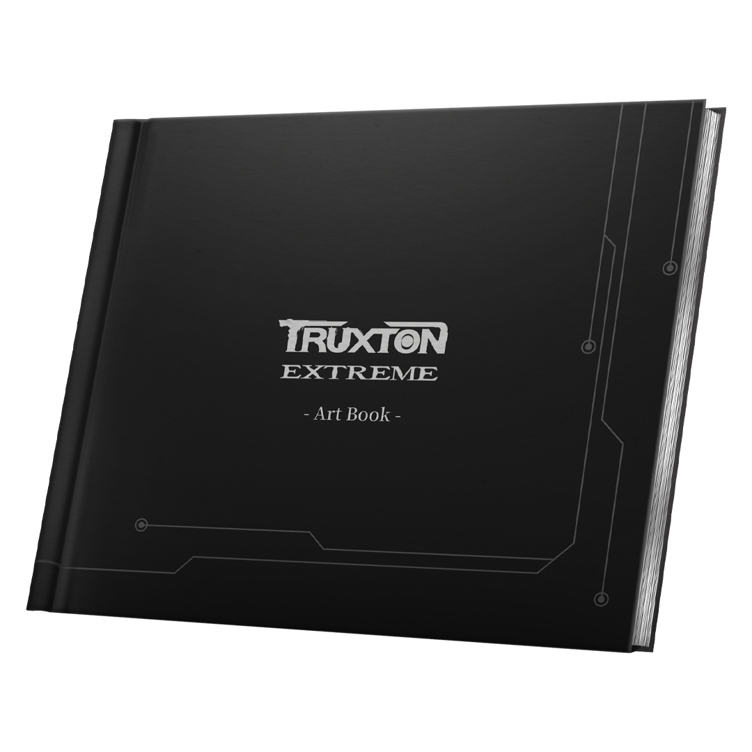 Truxton Extreme: Thunder Master Edition (Xbox Series X/S)