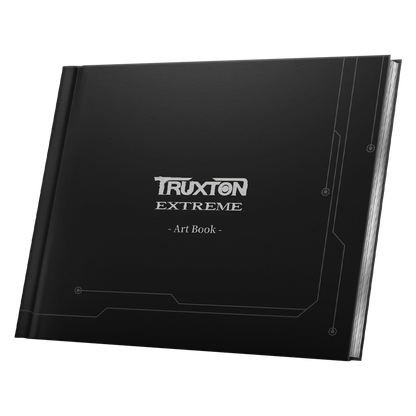 Truxton Extreme: Thunder Master Edition (Xbox Series X/S)
