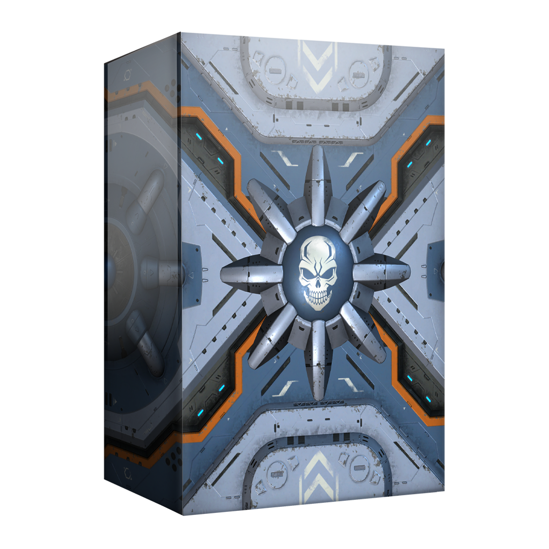 Truxton Extreme: Thunder Master Edition (Xbox Series X/S)