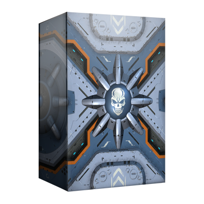 Truxton Extreme: Thunder Master Edition (Xbox Series X/S)