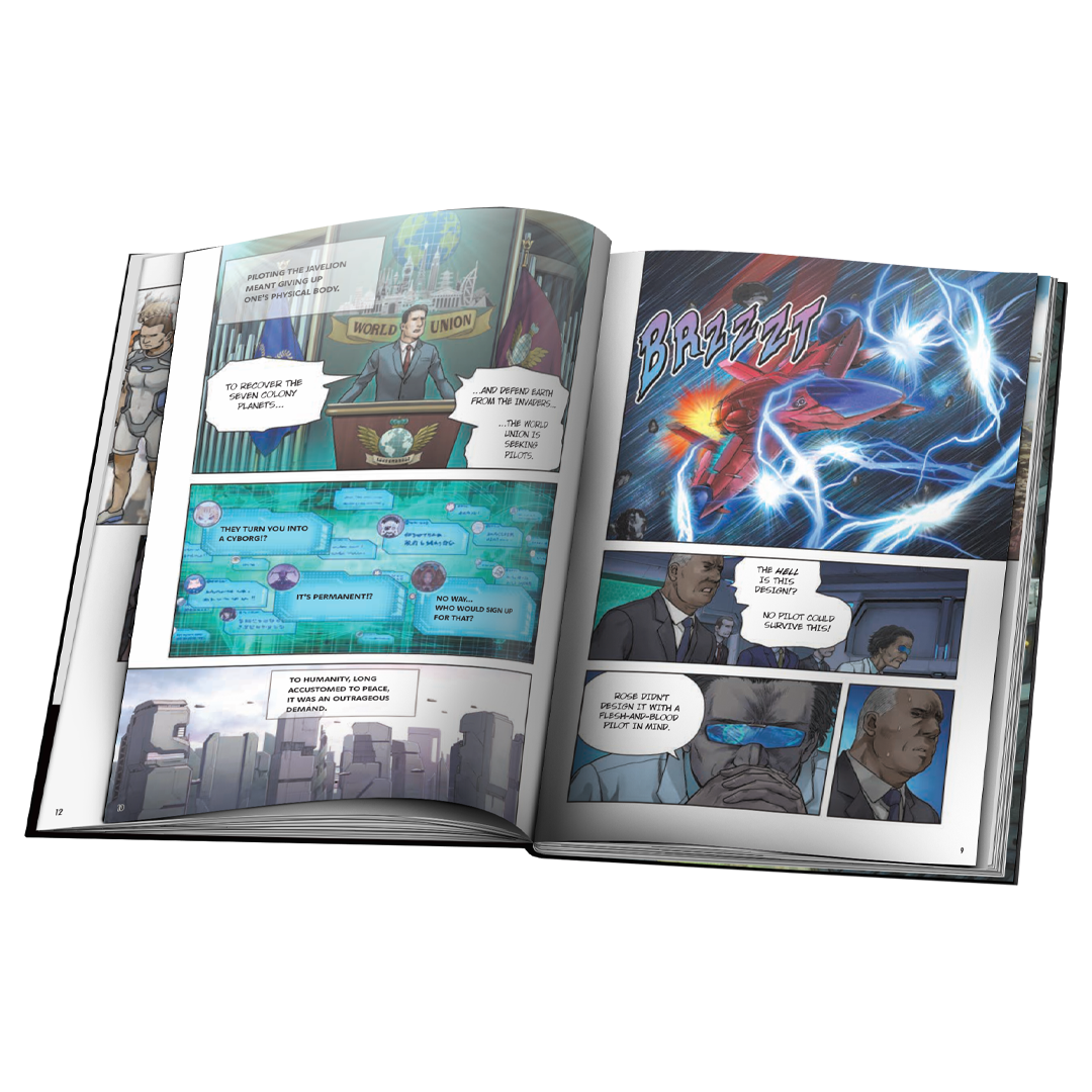 Truxton Extreme: Thunder Master Edition (Xbox Series X/S)
