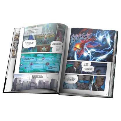 Truxton Extreme: Thunder Master Edition (Xbox Series X/S)