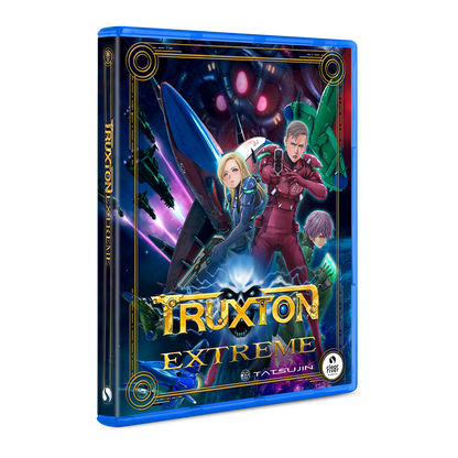 Truxton Extreme (Playstation 5)
