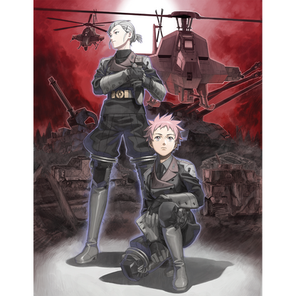 Under Defeat Deluxe Edition (Ninendo Switch)