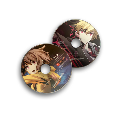 UNDER NIGHT IN-BIRTH II [Sys:Celes] (Playstation 4)