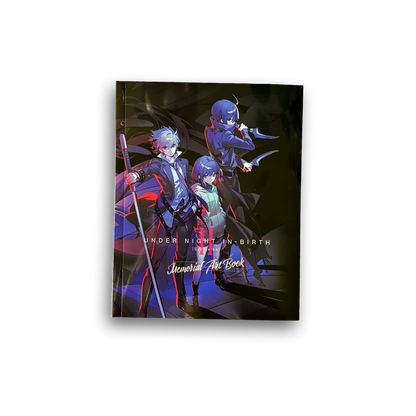 UNDER NIGHT IN-BIRTH II [Sys:Celes] (Playstation 4)