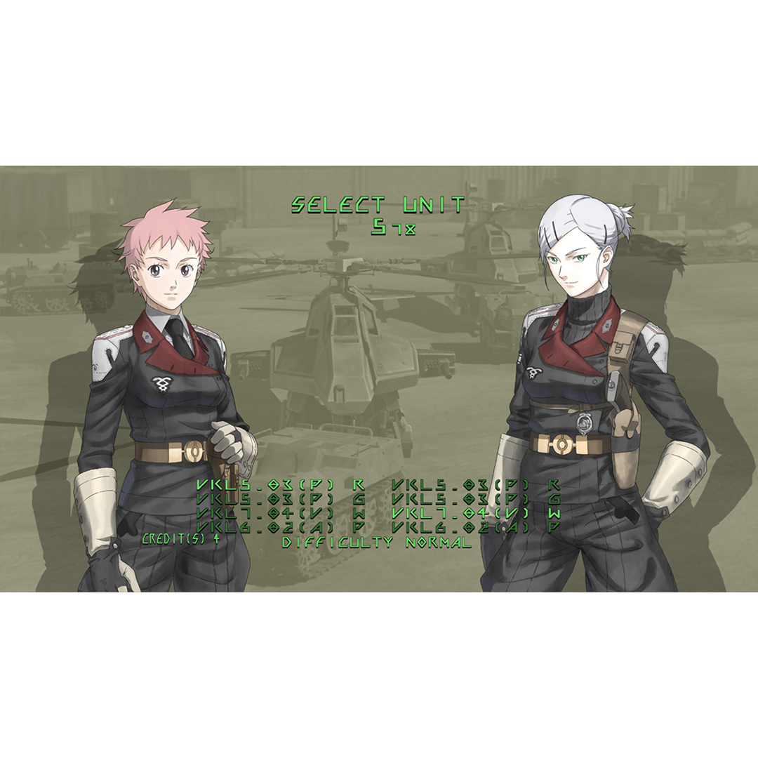 Under Defeat Deluxe Edition (Ninendo Switch)