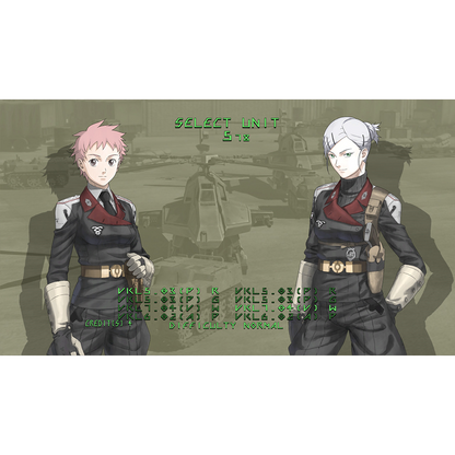 Under Defeat Deluxe Edition (Ninendo Switch)