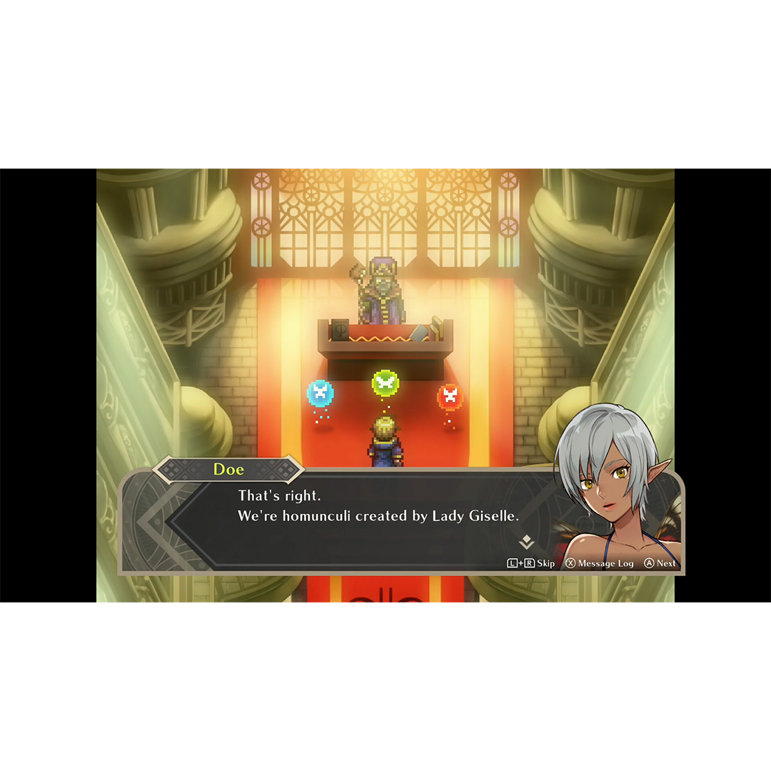 WiZmans World Re;Try (Playstation 5)