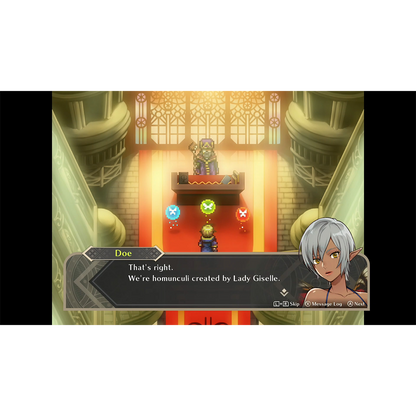 WiZmans World Re;Try (Playstation 5)