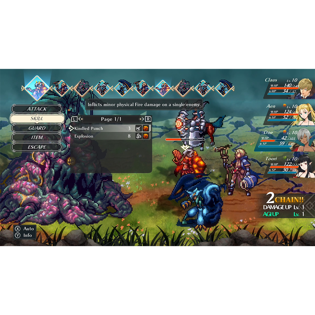 WiZmans World Re:Try Collectors Box Limited Edition Switch Japan (J-RPG) NEW WiZmans World Re:Try Collectors Box Limited Edition Switch Japan (J-RPG) NEW